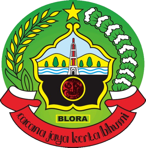 Logo Desa